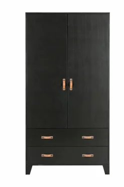 WOOOD Garderobeskab Dian