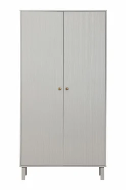 WOOOD Garderobeskab Madu