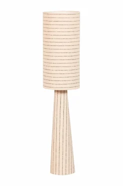 WOOOD Gulvlampe Loft