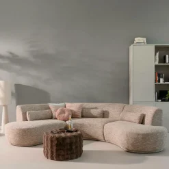 WOOOD Gulvlampe Loft