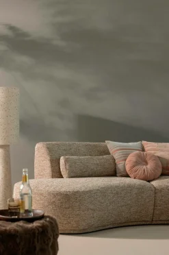 WOOOD Gulvlampe Loft