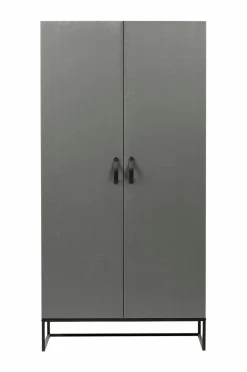 WOOOD Klædeskab Morris