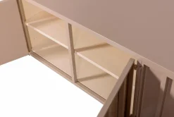 WOOOD Niveau Tv-stativ