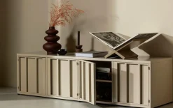 WOOOD Niveau Tv-stativ