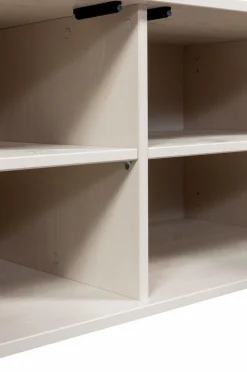 WOOOD Nyt Gravure tv-møbel