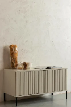 WOOOD Nyt Gravure tv-møbel