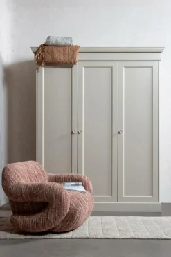 WOOOD Olivia Garderobe