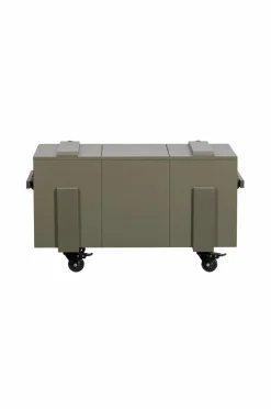 WOOOD Opbevaring Box Bobby