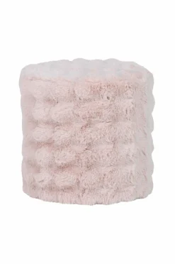 WOOOD Oven Pouf High