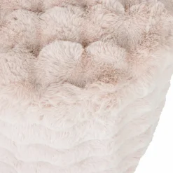 WOOOD Oven Pouf High