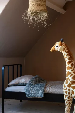 WOOOD Seng Mees 90x200 cm