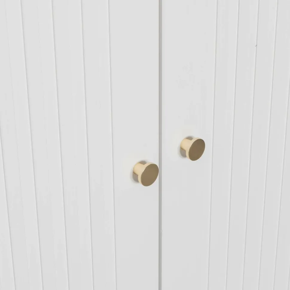 WOOOD Sipke Garderobe