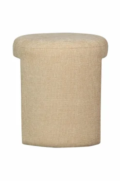 WOOOD Taburet Charlie