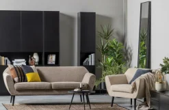 WOOOD Tv-bænk Finca