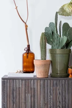 WOOOD TV-bænk Gravure New 100 cm