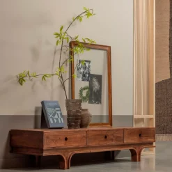 WOOOD Tv-bordets stande