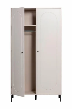 WOOOD Xina Garderobe