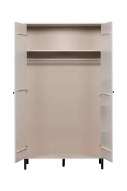 WOOOD Xina Garderobe