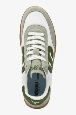 Wushu Ruyi Kondisko Art.gong 04 W