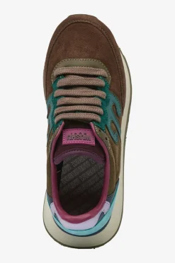 Wushu Ruyi Kondisko Wushu Ruyi Art.master All Suede Mas02 W