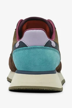 Wushu Ruyi Kondisko Wushu Ruyi Art.master All Suede Mas02 W