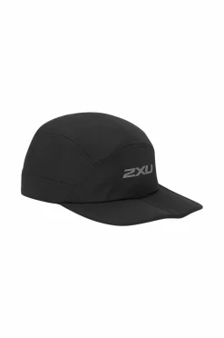 2XU Løbekasket Packable Run Cap