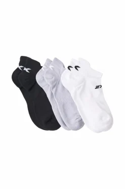 2XU Løbestrømpe Ankle Socks 3-pak