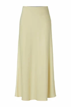 YAS Maxi nederdel yasPella HW Maxi Skirt
