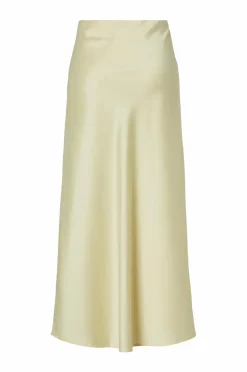 YAS Maxi nederdel yasPella HW Maxi Skirt