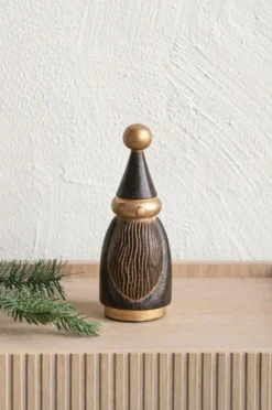 Zelected by Houze Dekoration Snemand petit