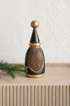 Zelected by Houze Dekoration Snemand grand