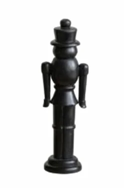 Zelected by Houze Dekoration mørk ridder petit