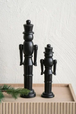 Zelected by Houze Dekoration mørk ridder petit