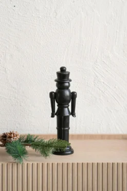 Zelected by Houze Dekoration mørk ridder petit