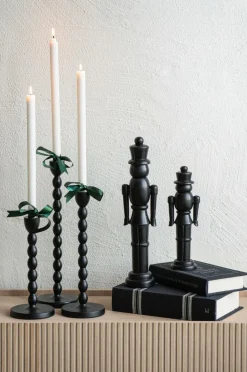 Zelected by Houze Dekoration mørk ridder petit