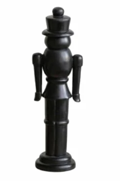 Zelected by Houze Dekoration mørk ridder Stor