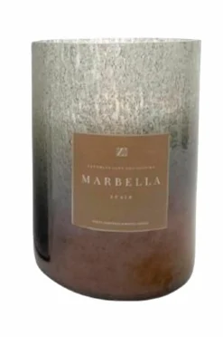 Zelected by Houze Duftlys Marbella