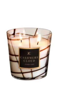 Zelected by Houze Duftlys ZC Cashmere Cloud Petit