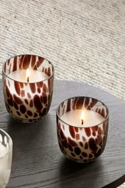 Zelected by Houze Duftlys Baby Oyster Brown