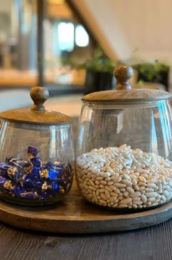 Zelected by Houze Krukke Zulu Grand Brown