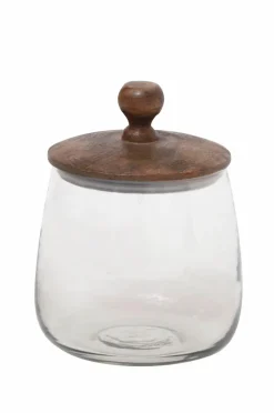 Zelected by Houze Krukke Zulu Petit Brown