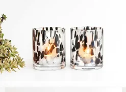 Zelected by Houze Lysestage Oyster 2-pak