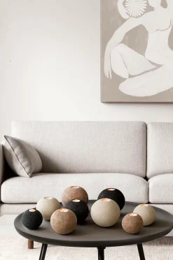 Zelected by Houze Lysholder Moonsand 3-pak