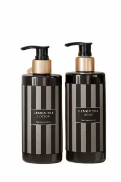 Zelected by Houze Sæbe og Lotion Lemon Tea