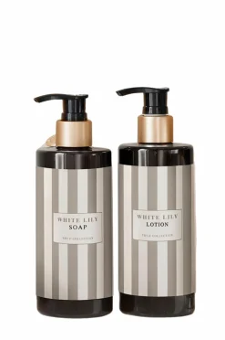 Zelected by Houze Sæbe og Lotion White Lilys