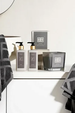 Zelected by Houze Sæbe og Lotion Crystal Cava, The Z Collection 2-pak