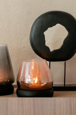 Zelected by Houze Trædekor Malika Sort