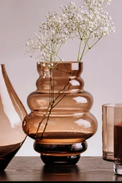 Zelected by Houze Vase Diana