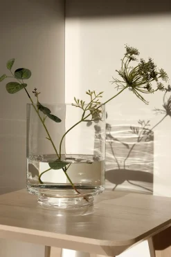 Zelected by Houze Vase Optic