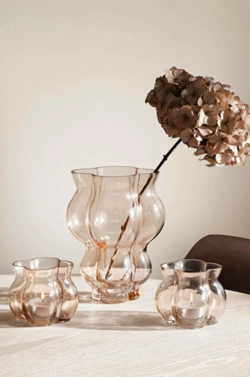 Zelected by Houze Vase Daisy